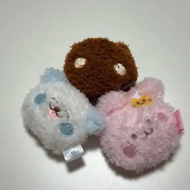 엔시티드림 핑끼 꾸미 므엉이 키링 양도