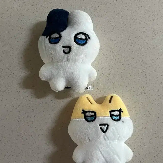 플레이브 비공식 인형(짱레이브)