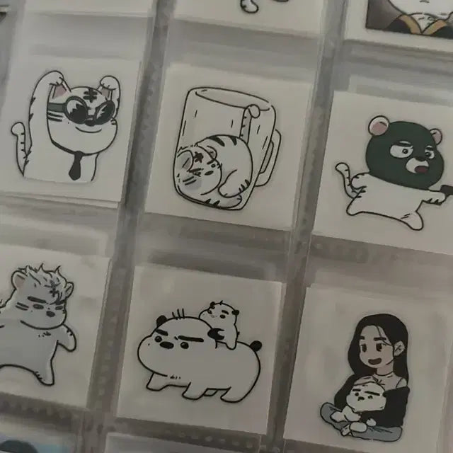 우주소녀 나눔 판매