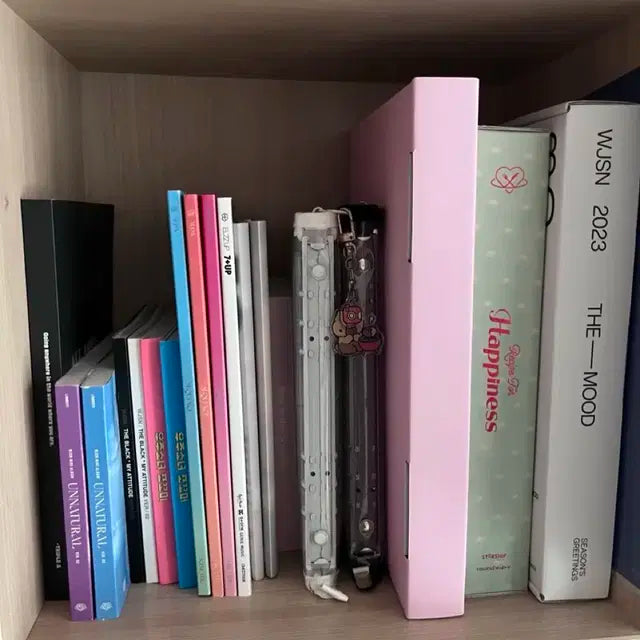 우주소녀 나눔 판매