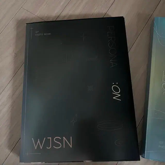 우주소녀 나눔 판매