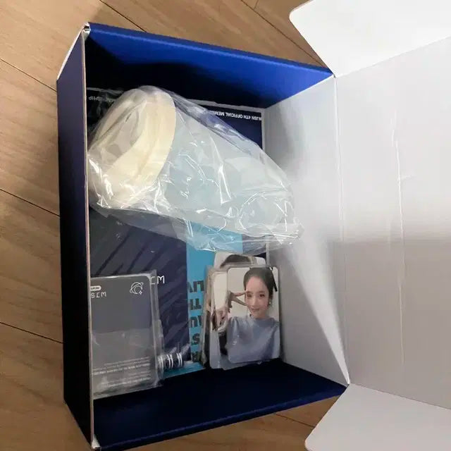 우주소녀 나눔 판매