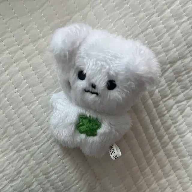 멍짜빈 문빈인형