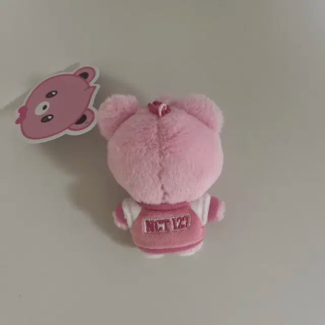 SMTOWN 30주년 로디인형 엔시티127 버전 양도