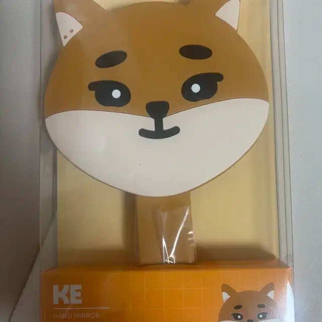 데이식스 데니멀즈 케 거울