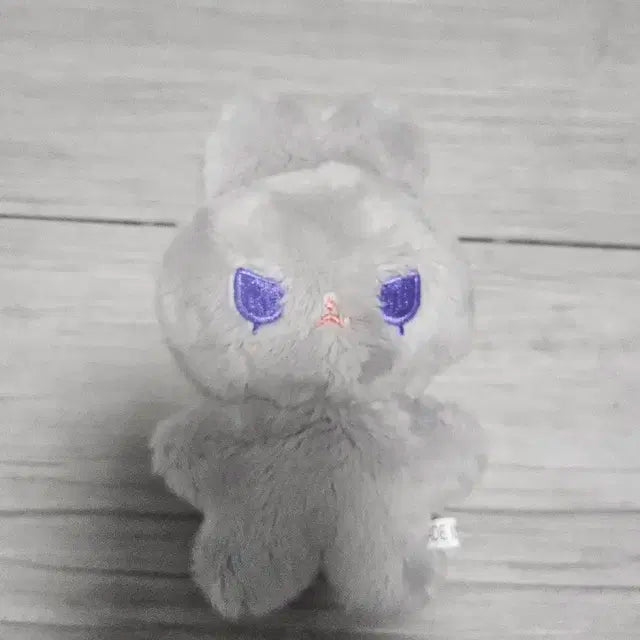 솜솜마을 김래빈 인형