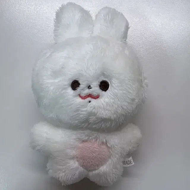 방탄소년단 정국 인형 토꾸 모자 스카프