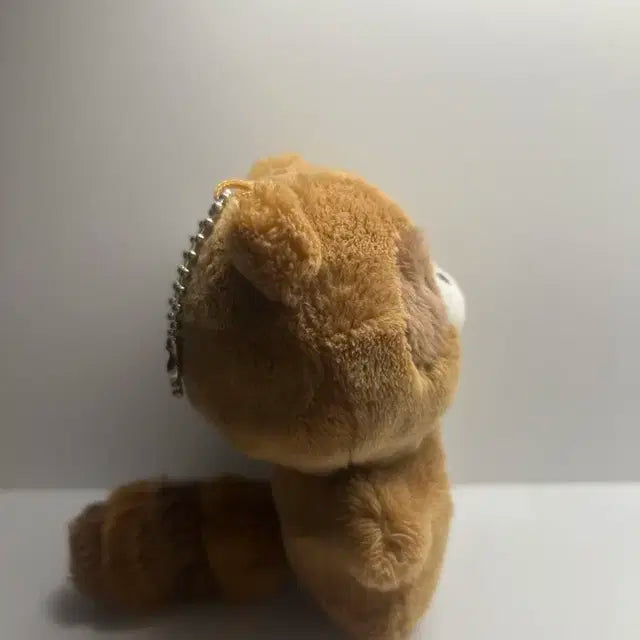 더보이즈 선우 인형 쪼구리