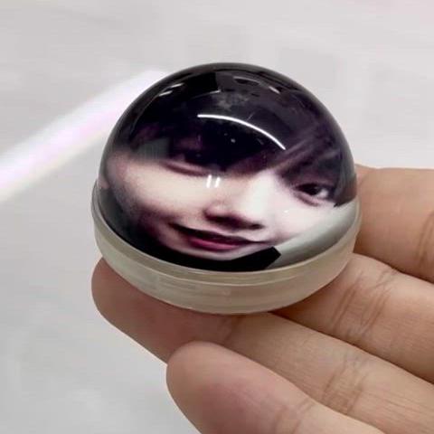 보이넥스트도어 보넥도 명재현 비공굿 그립톡