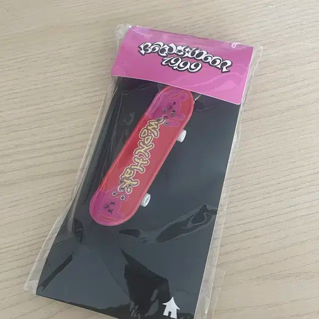급처) 보넥도 태산 운학 19.99 키링 포카미포함