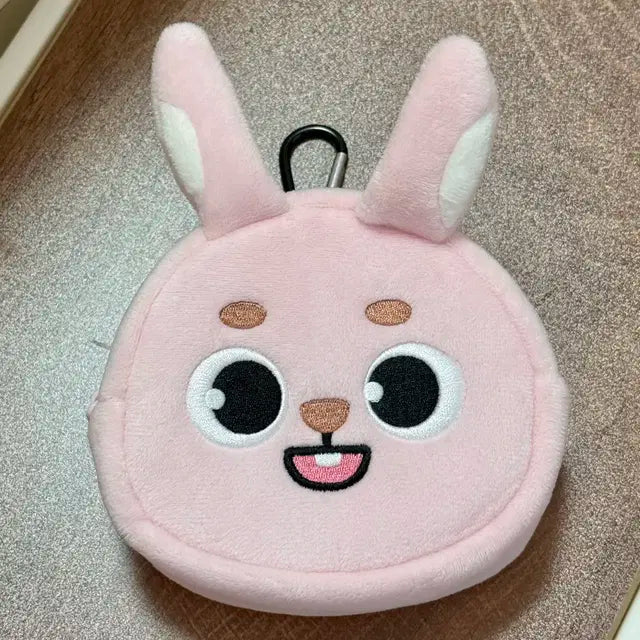 데이식스 일본 앰디 페이스 파우치 필