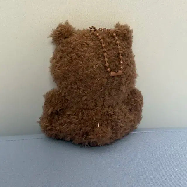 앉은 쁘띠멀즈 방이