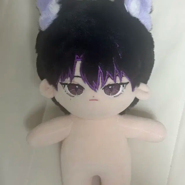 데못죽 래빈 솜인형