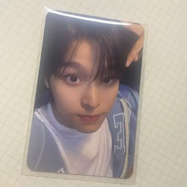 쿠리 인형 리쿠 포카