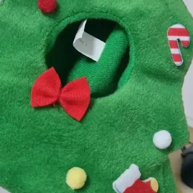 10cm 인형 옷