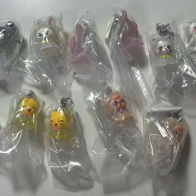 스키즈 가챠 메지루시 판매