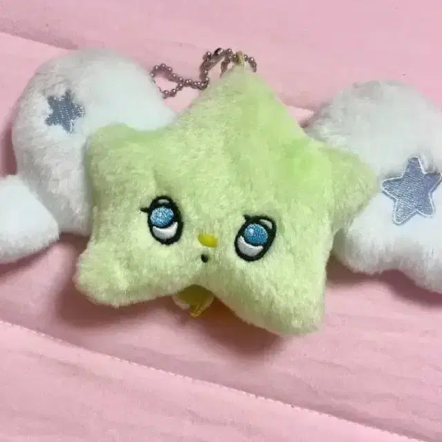 위츄 인형만 팔아요