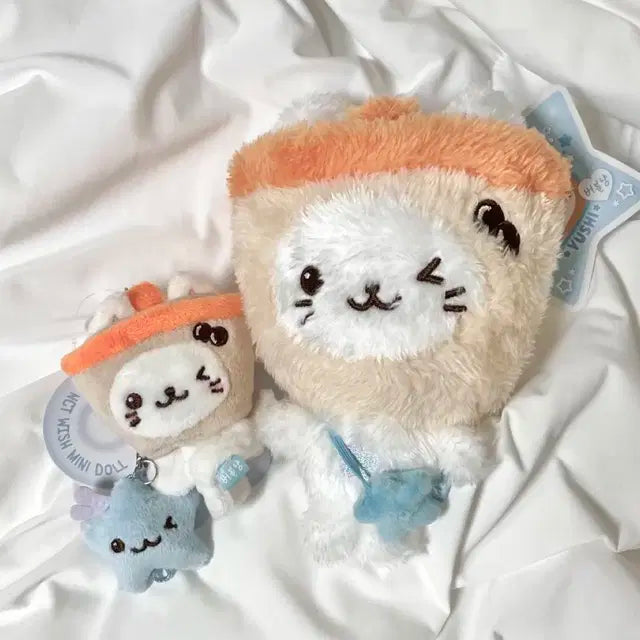 엔시티 위시 위시돌 미니돌 버블냥