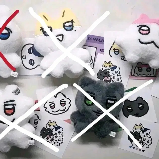 <급처> (2차) 플레이브 비공식 짱레이브