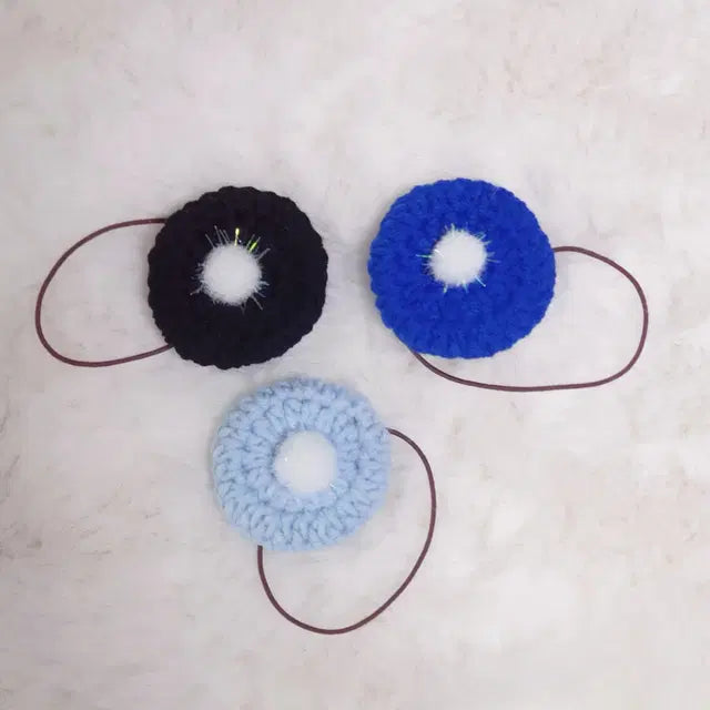 5cm 인형옷 마린룩 롬퍼 베레모 단품 세트