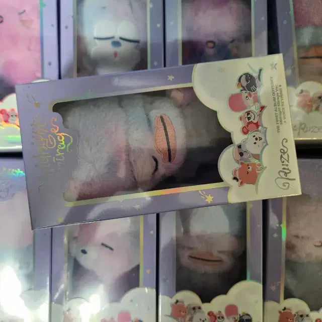 라이즈 보이스키링 A 버전