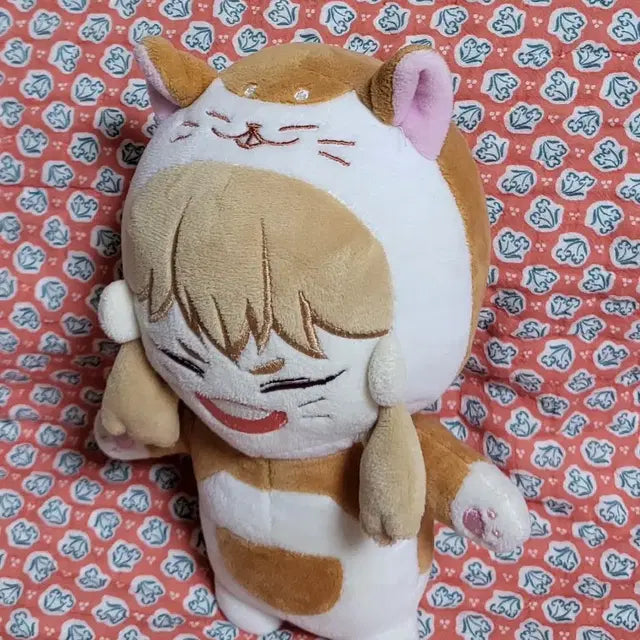 # 세븐틴 호시 인형~