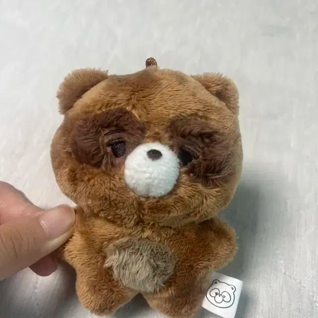 더보이즈 선우 인형 쪼구리