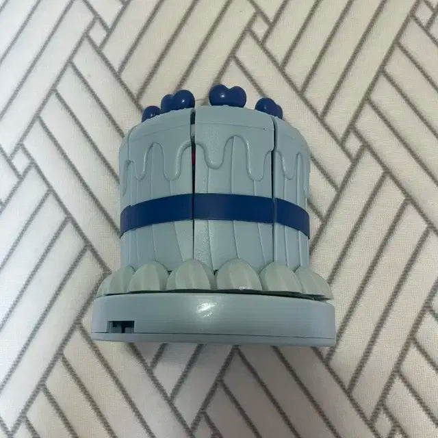 19주년 파티 케이크 세트