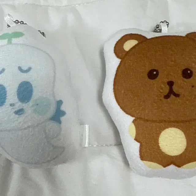 (가격내림) 해찬 마크 쿠션키링 양도 엔시티드림 드림퀘스트