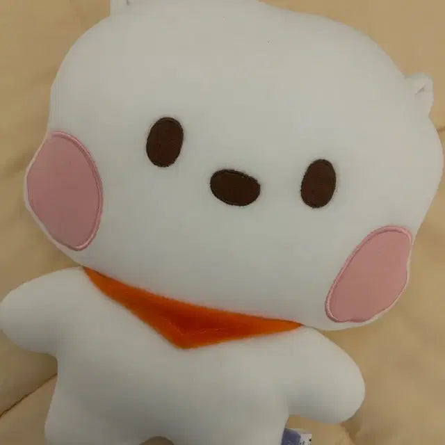 BT21 RJ BTS 방탄소년단 진 베이비 알제이 인형