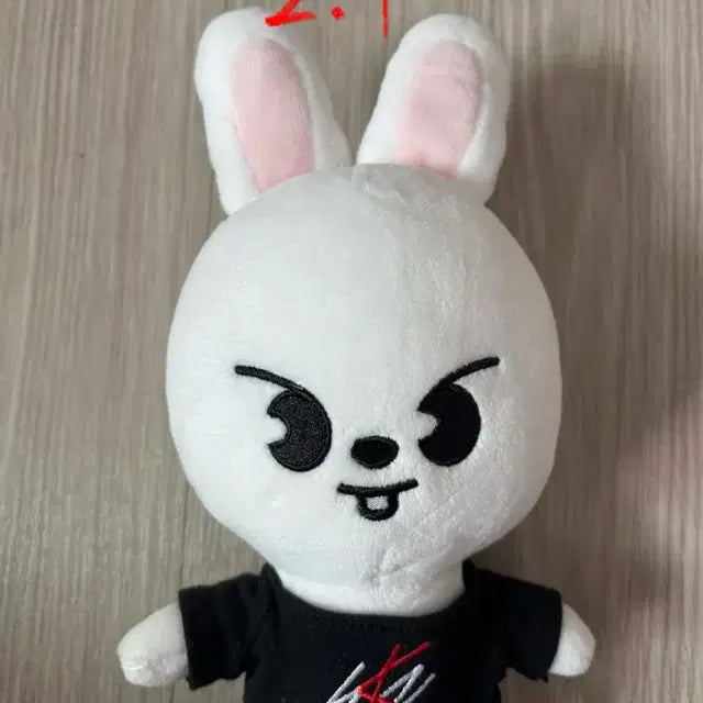 스키즈 인형
