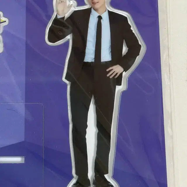 방탄소년단 BTS 방방콘 아크릴스탠드 슈가
