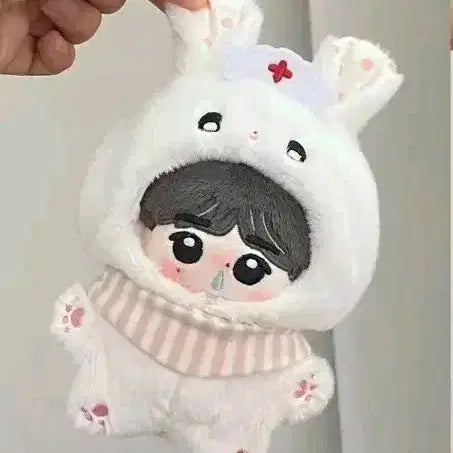 10cm 인형옷 동물우주복 판매