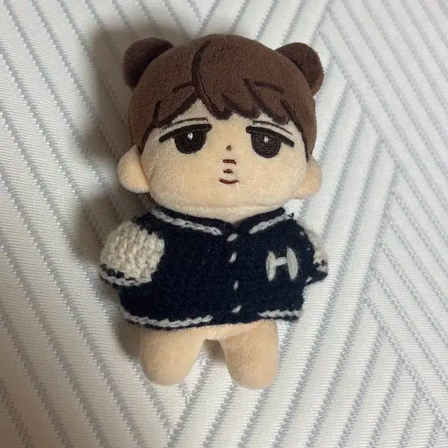 급전)더보이즈 선우 인형 김버찌 양도해요