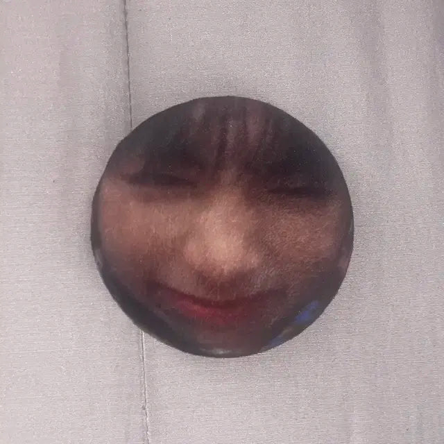 보넥도 태산 말랑핀