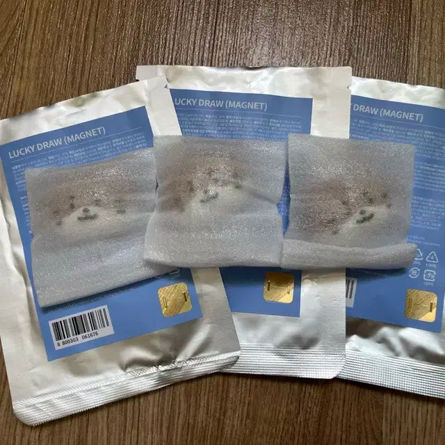 미니틴 마그넷 양도