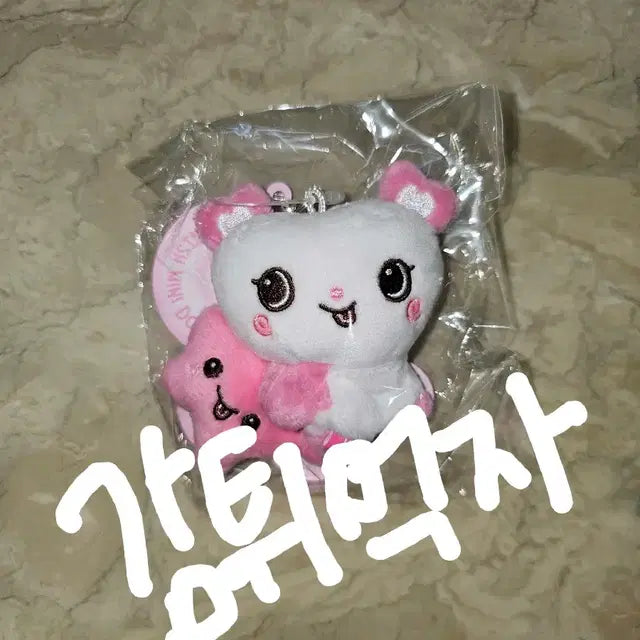 (본글확인)엔시티 위시 미니돌 유우시, 버블냥 사쿠야, 팡 새상품