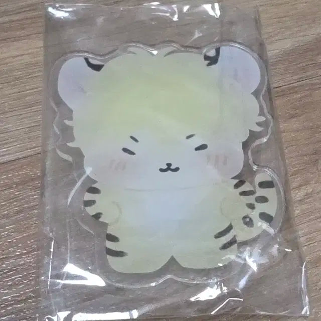 세븐틴 호시 흐앵구 그립톡 양도