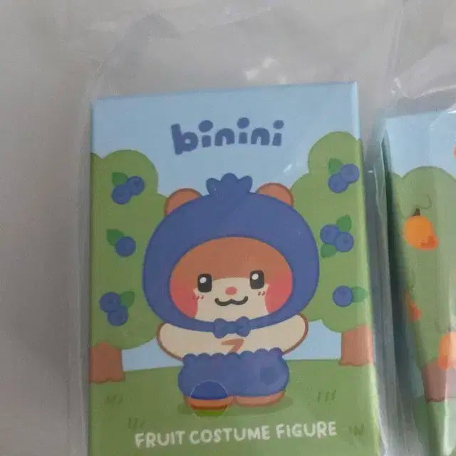 제베원 제로베이스원 제로니 과일 피규어 성한빈 비니니 양도