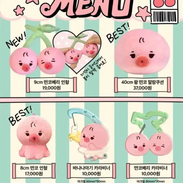 떤코+떤코베리 !!원가 이하!! 폼 양도