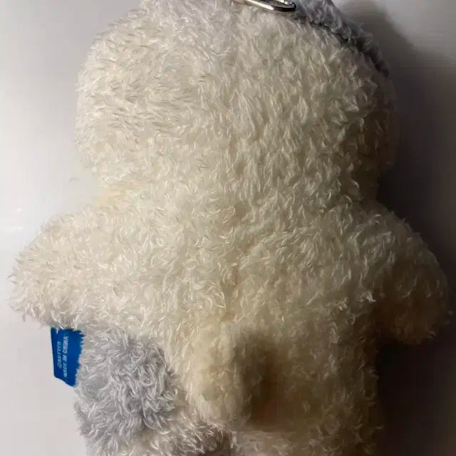 버터 포카홀더 인형 키링 양도합니다