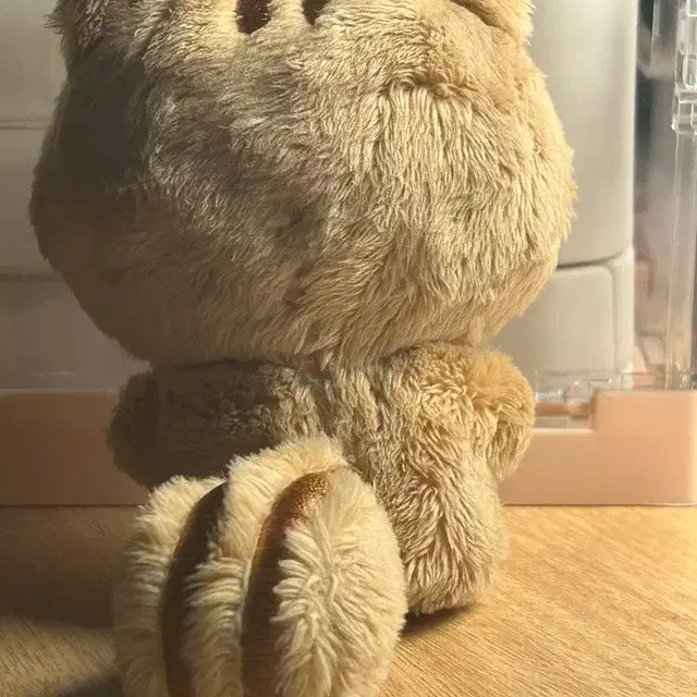 공굿 덤) 투바투 10cm 인형 뽀송텬 양도