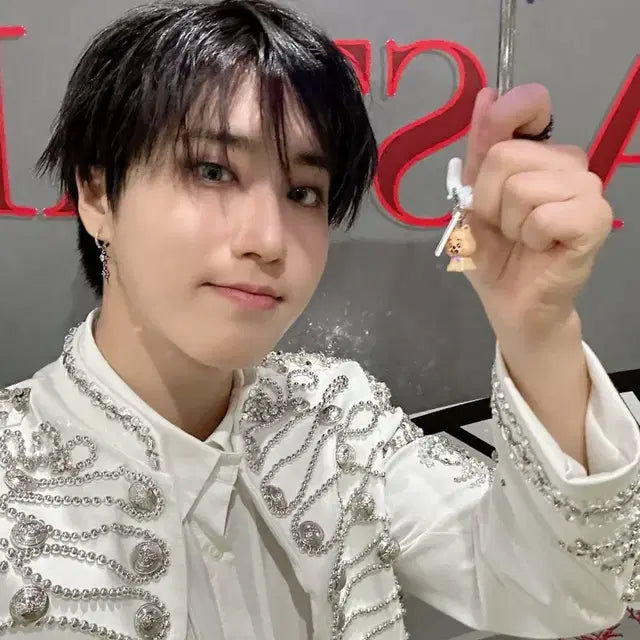 Skz 스트레이키즈 skzoo 일본 가챠 메지루시 판매합니다
