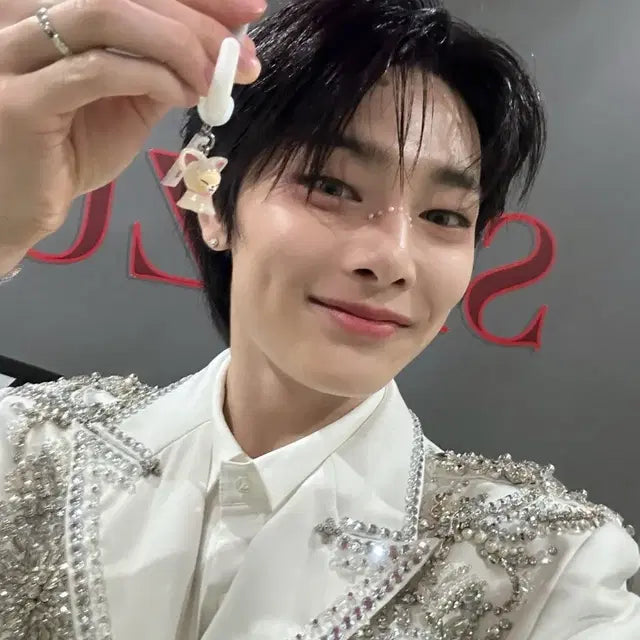 Skz 스트레이키즈 skzoo 일본 가챠 메지루시 판매합니다