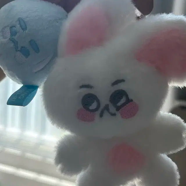 엑소 수호 인형 코트니 양도해요