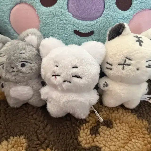 방탄 슈가 해금디 인형 판매합니다