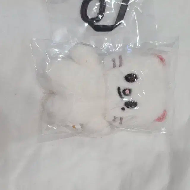 스키주 10cm인형 현진