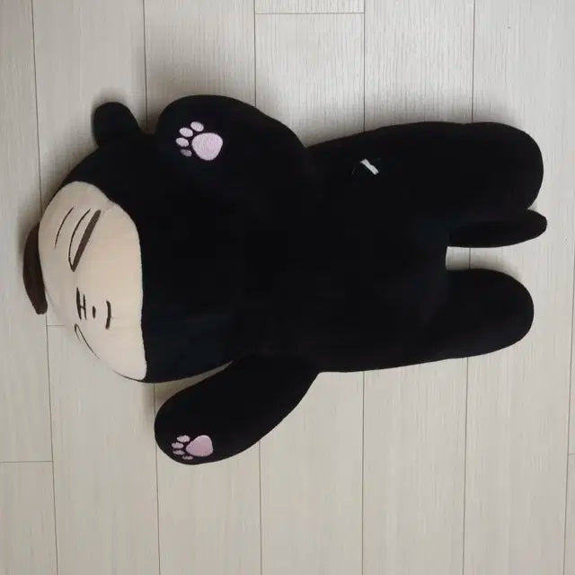 카냥이 카이 김종인 인형