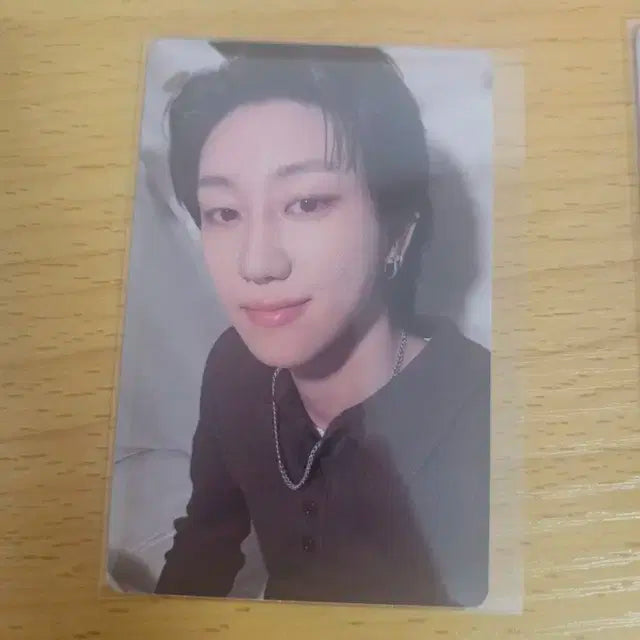 세븐틴 포토북 포카 판매