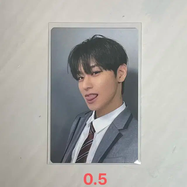 더보이즈 주연 더비랜드 포카